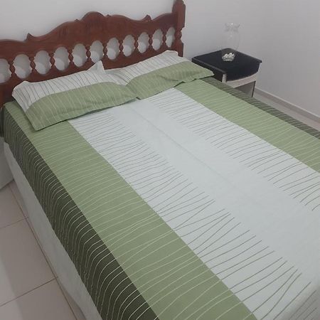 Quarto Em Apartamento Suzano Exterior photo